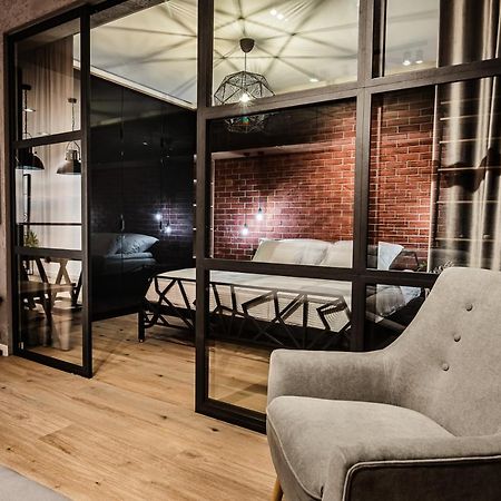 Loft Apartament Aleje Wolnosci Nowy Sącz Eksteriør billede